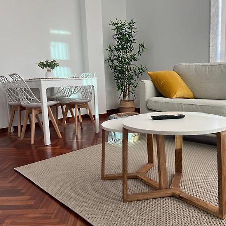 Abaleen Apartamento Sigueiro Buitenkant foto