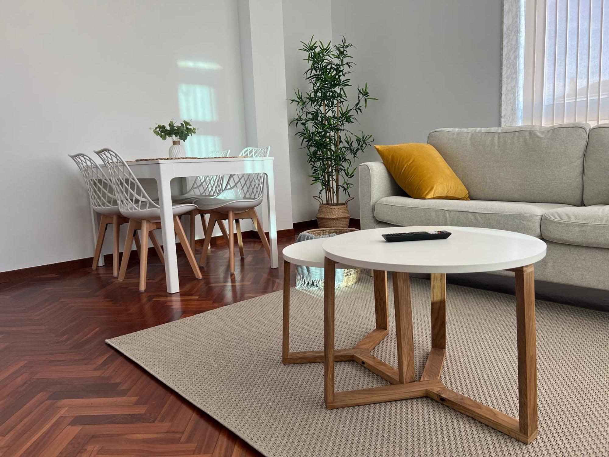 Abaleen Apartamento Sigueiro Buitenkant foto