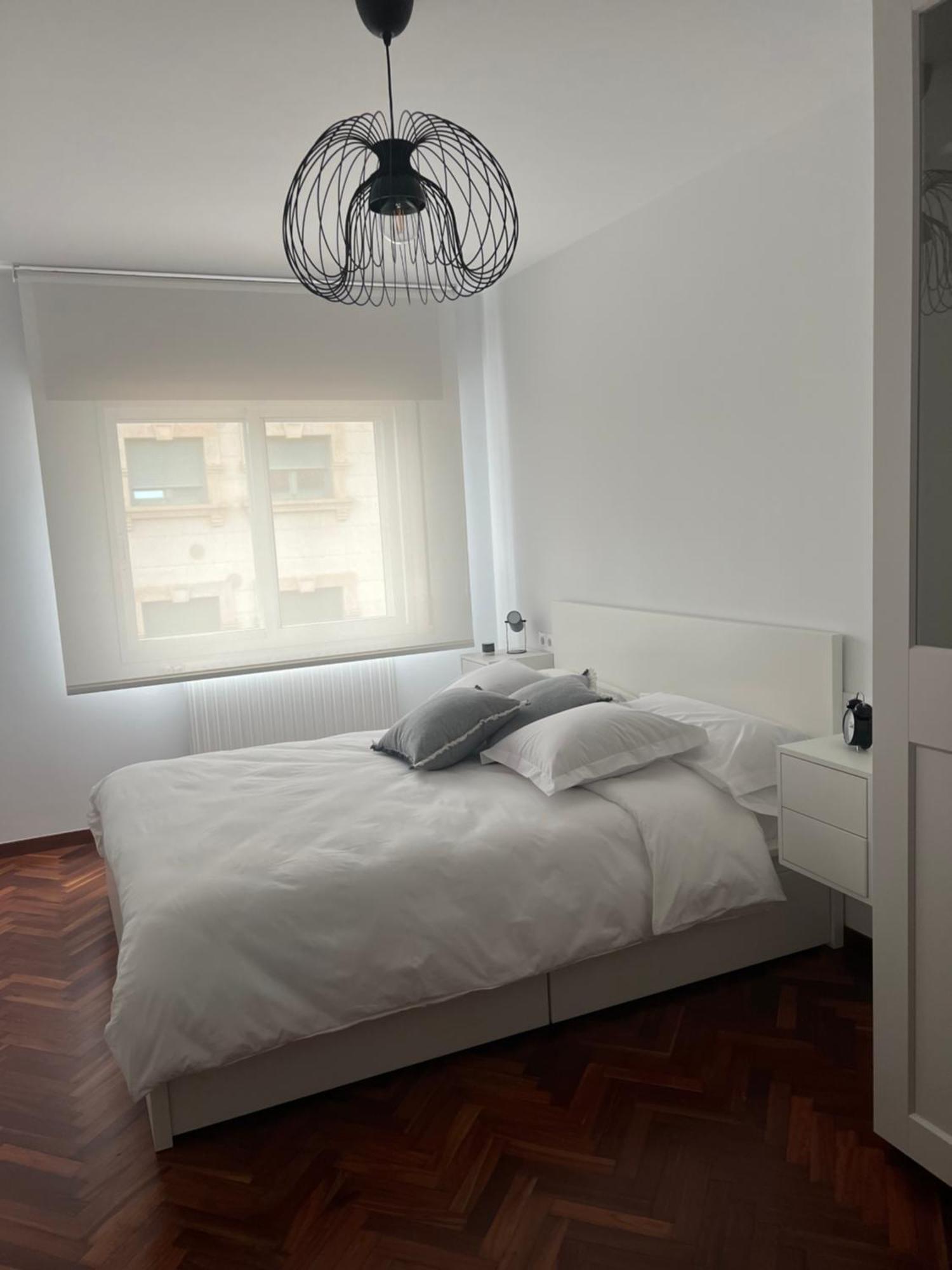 Abaleen Apartamento Sigueiro Buitenkant foto