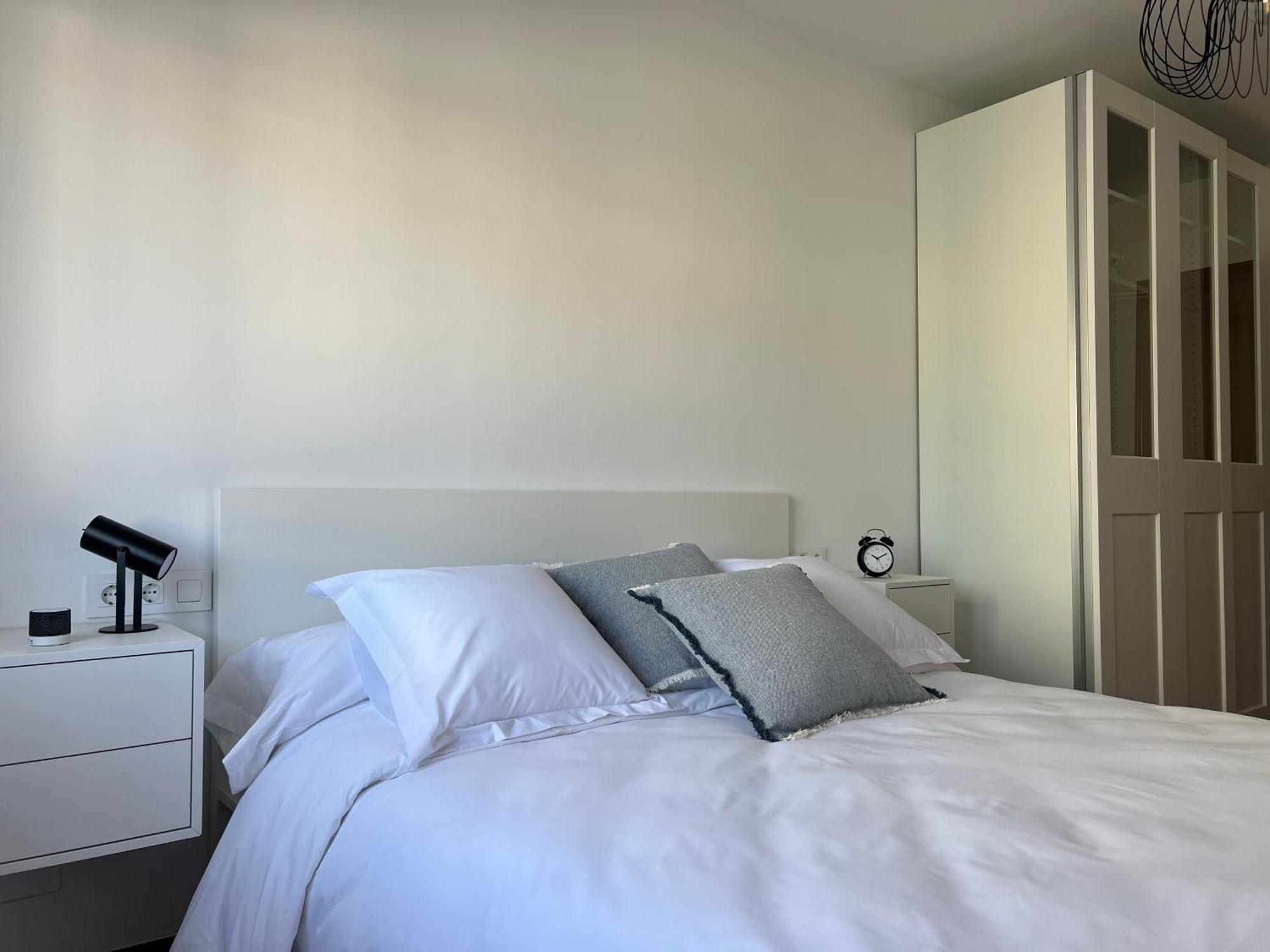 Abaleen Apartamento Sigueiro Buitenkant foto