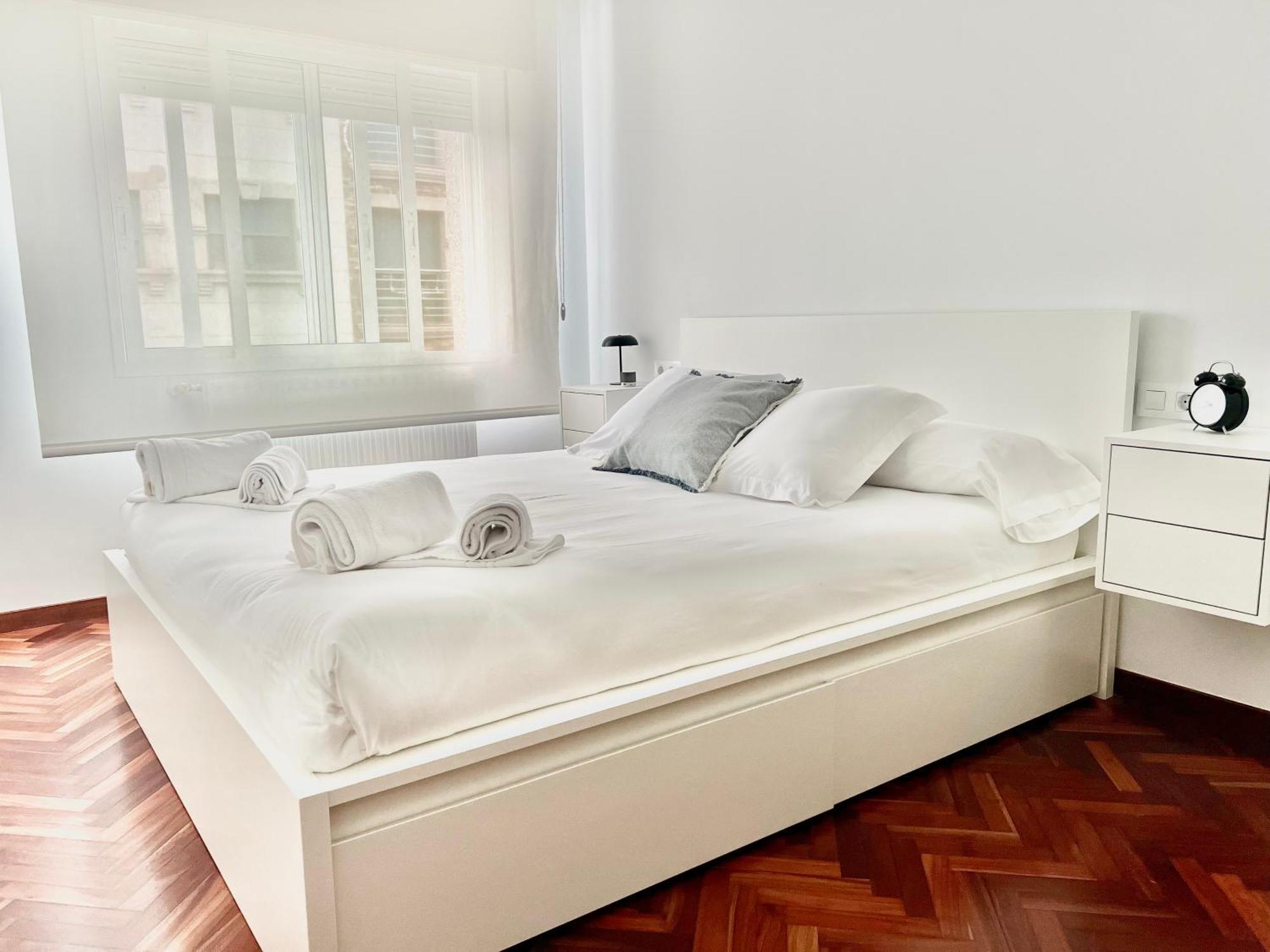 Abaleen Apartamento Sigueiro Buitenkant foto