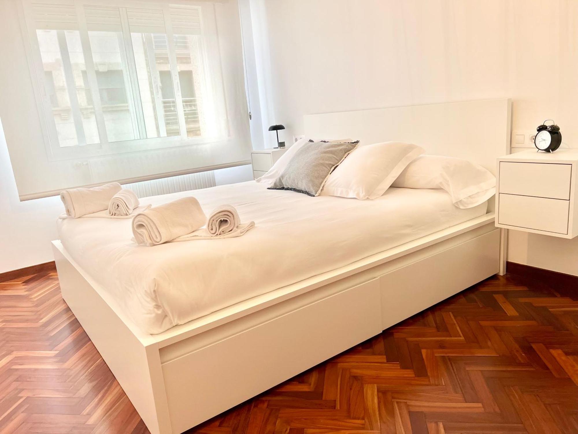 Abaleen Apartamento Sigueiro Buitenkant foto