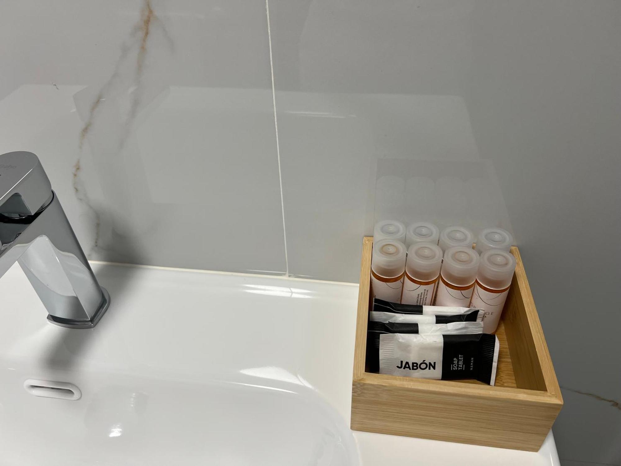 Abaleen Apartamento Sigueiro Buitenkant foto